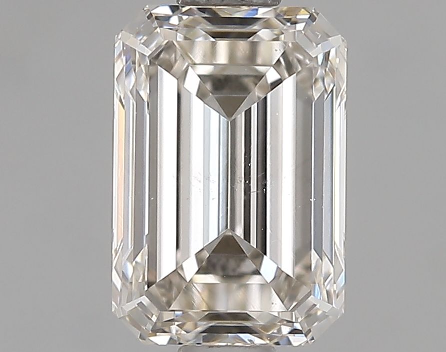Diamond Natural 1,01Ct J-VS2 Emerald - IGI621475073