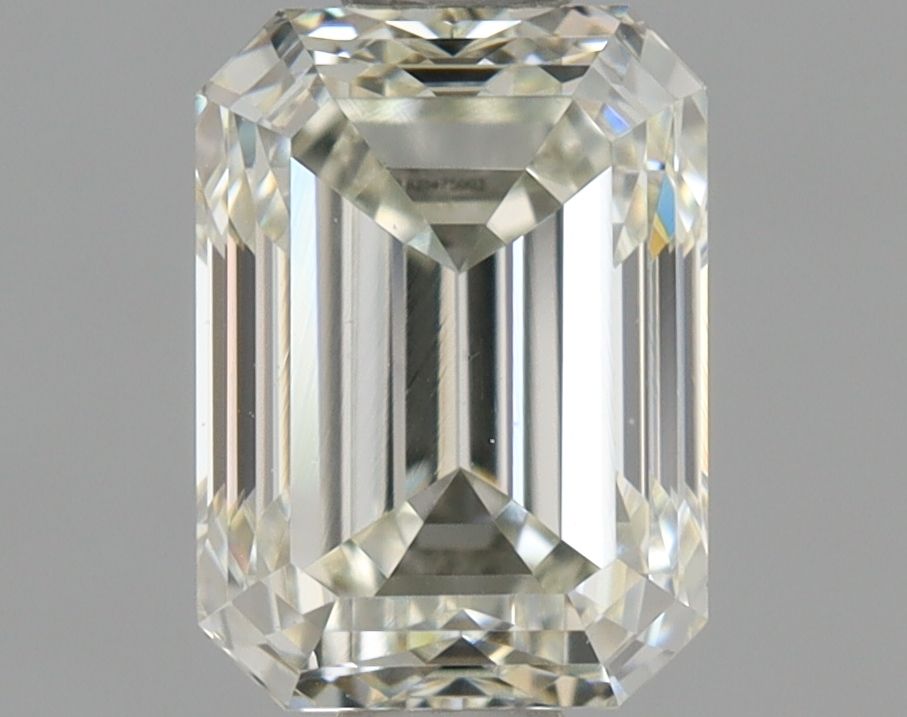 Diamond Natural 1Ct I-VS1 Emerald - IGI621475003