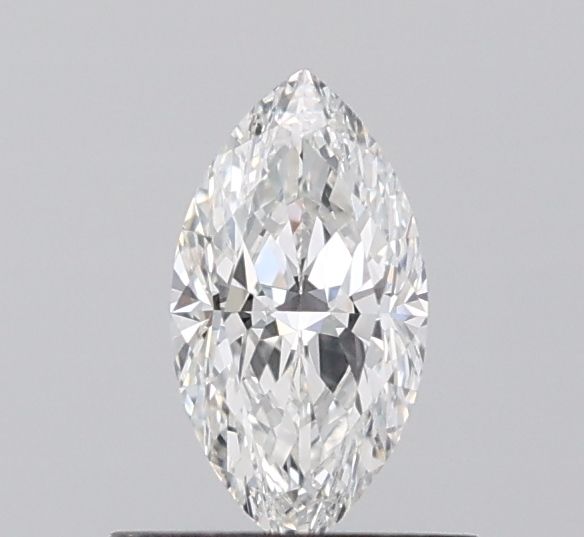 Diamond Natural 0,5Ct G-VS1 Marquise - GIA2554187274