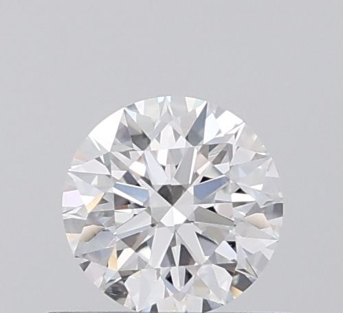 Diamond Natural 0,52Ct E-SI1 Round - IGI763645721