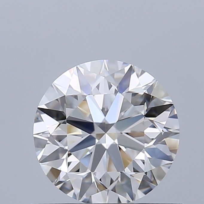 Diamond Natural 0,7Ct E-IF Round - GIA2554233906