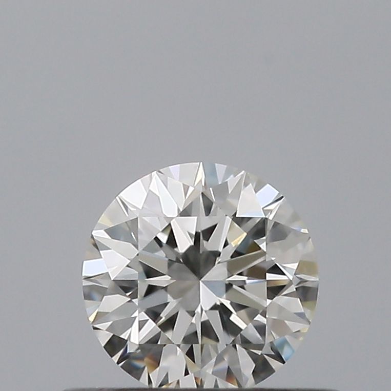 Diamond Natural 0,35Ct F-VVS1 Round - IGI757513893