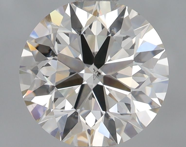 Diamond Natural 1,2Ct I-SI1 Round - IGI621474997