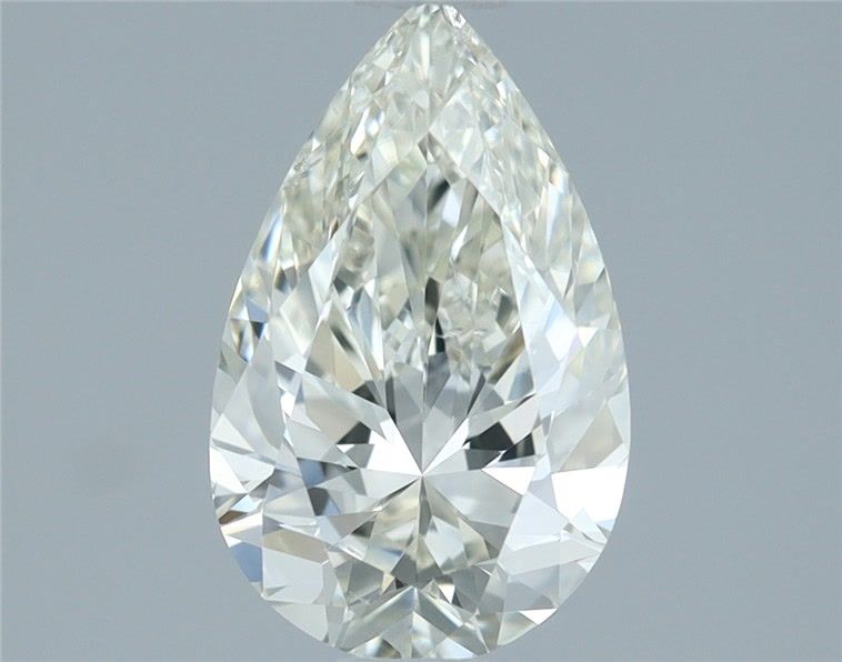 Diamond Natural 1,21Ct I-SI1 Pear - IGI727566210