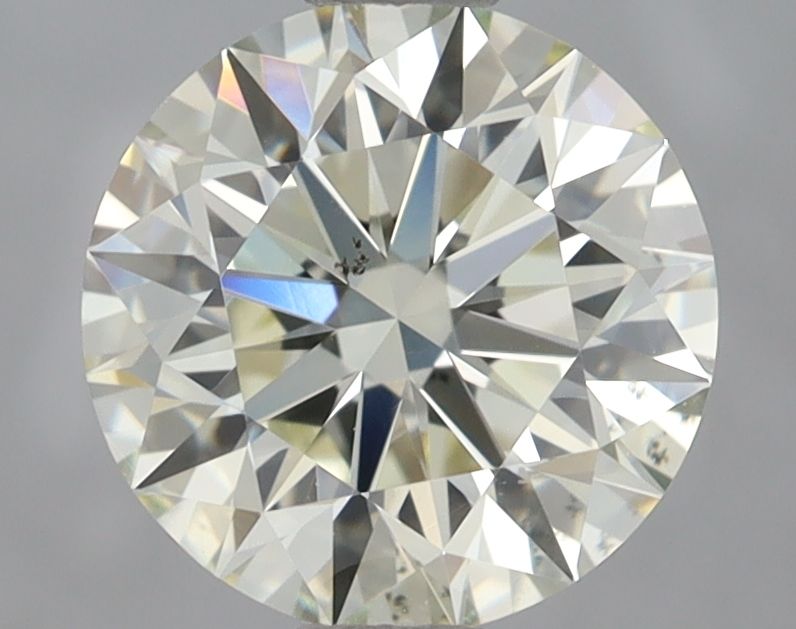 Diamond Natural 1,05Ct M-VS2 Round - IGI621474974
