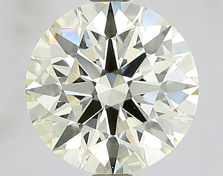 Diamond Natural 1,75Ct K-IF Round - IGI483101461
