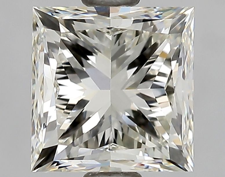 Diamond Natural 1,41Ct H-VS1 Princess - IGI616499028