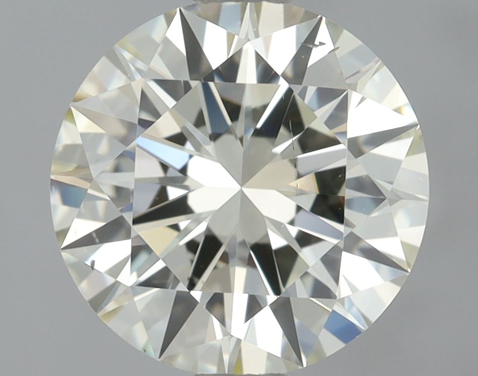 Diamond Natural 1,51Ct M-SI1 Round - IGI621474982