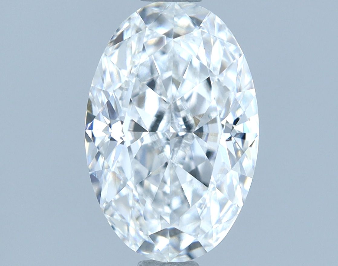 Diamond Natural 1,2Ct E-VS2 Oval - GIA2548774222