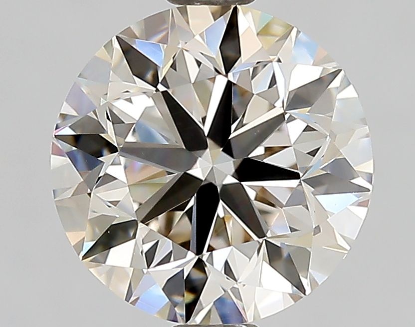 Diamond Natural 1,5Ct J-VVS1 Round - IGI492127283