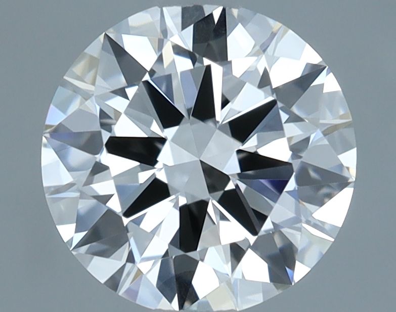 Diamond Natural 1,17Ct E-VVS2 Round - GIA2195921453