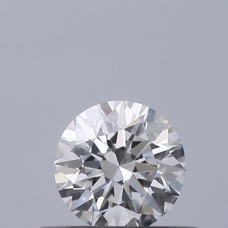 Diamond Natural 0,32Ct E-VS2 Round - GIA6551224980