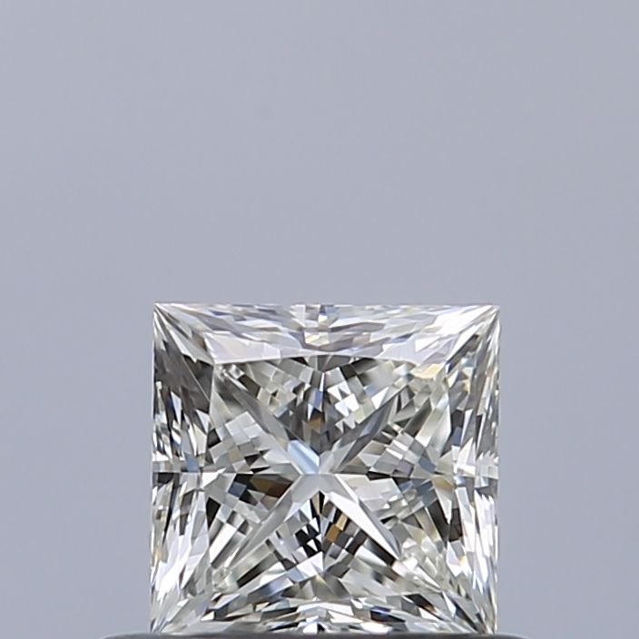 Diamond Natural 0,5Ct G-VVS1 Princess - IGI788688710