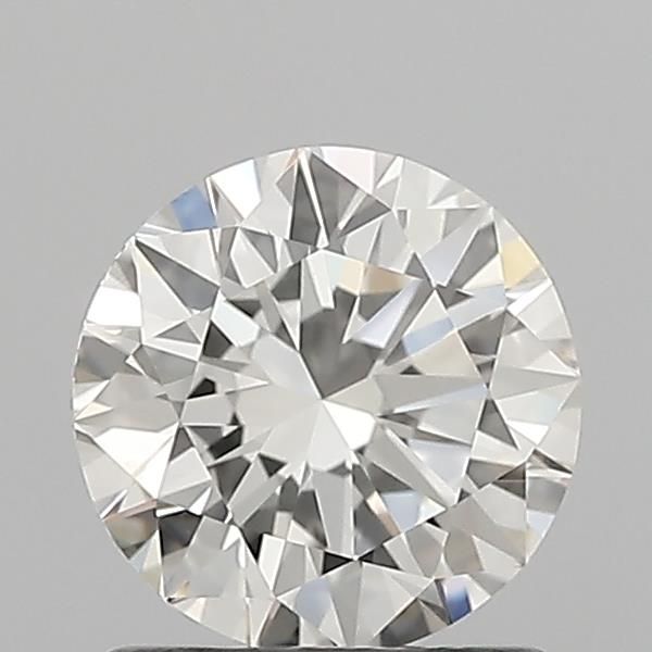 Diamond Natural 1,01Ct I-VVS2 Round - GIA7436182415