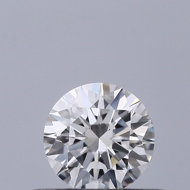 Diamond Natural 0,32Ct F-VS1 Round - GIA7551245614