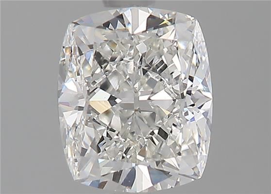 Diamond Natural 1,5Ct G-VS1 Cushion - GIA5221406745