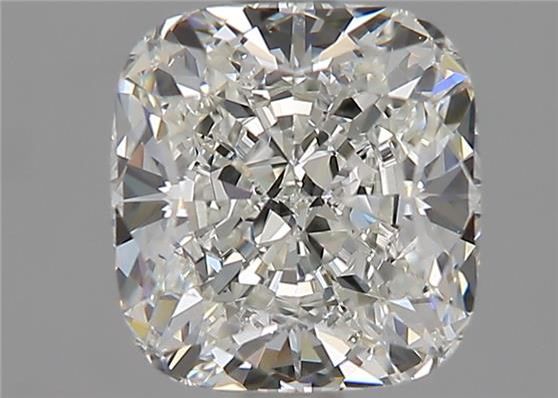 Diamond Natural 1,81Ct H-VS1 Cushion - GIA5146193187