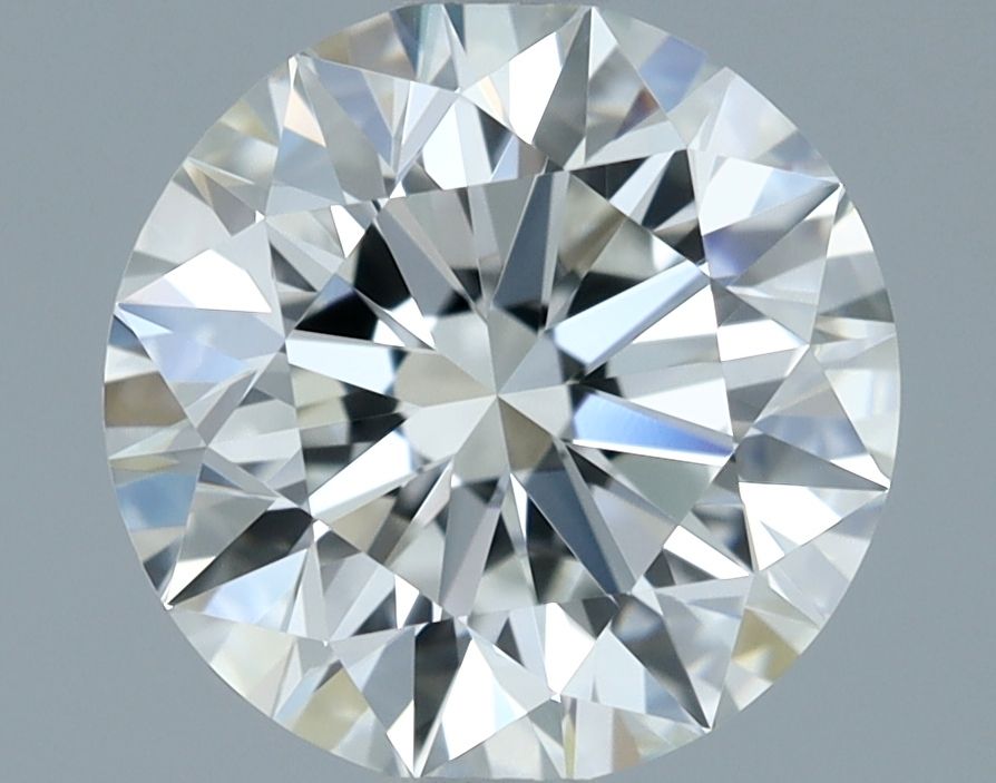 Diamond Natural 1,6Ct F-IF Round - IGI727565836