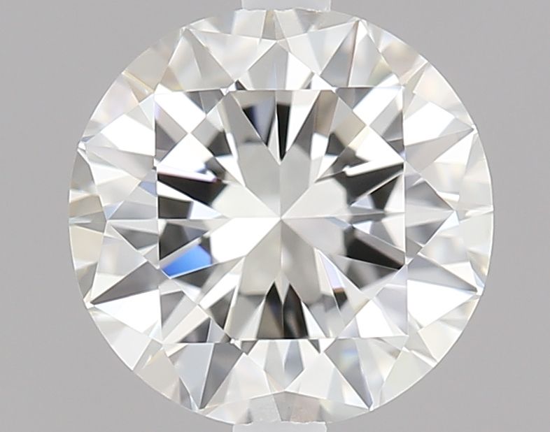 Diamond Natural 1Ct G-VS1 Round - IGI743524172