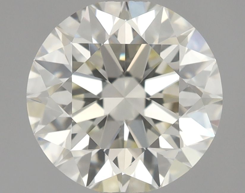 Diamond Natural 1,5Ct L-VVS1 Round - IGI578331000