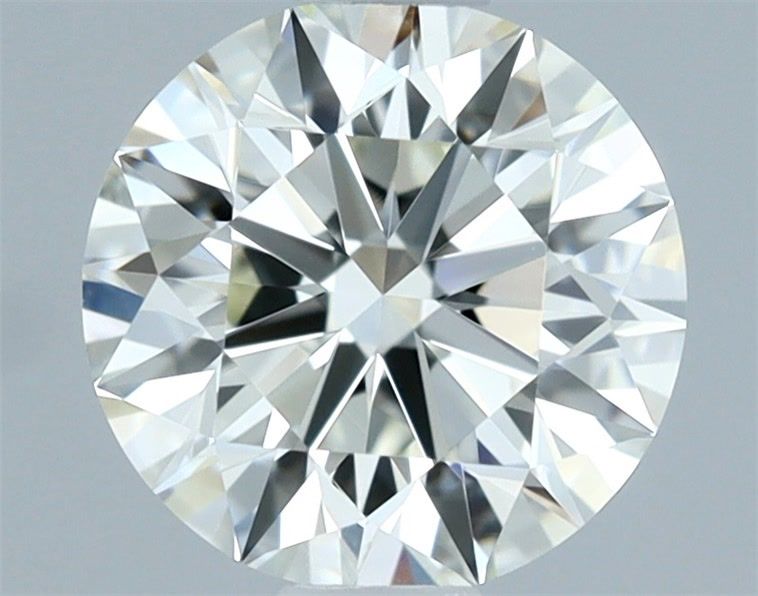 Diamond Natural 1Ct I-VVS1 Round - IGI764678174