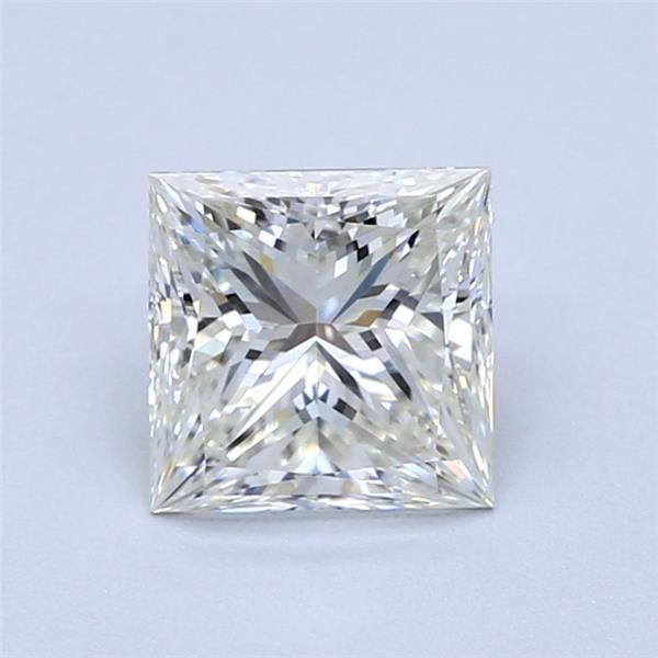 Diamond Natural 1,2Ct H-VVS2 Princess - IGI660479073