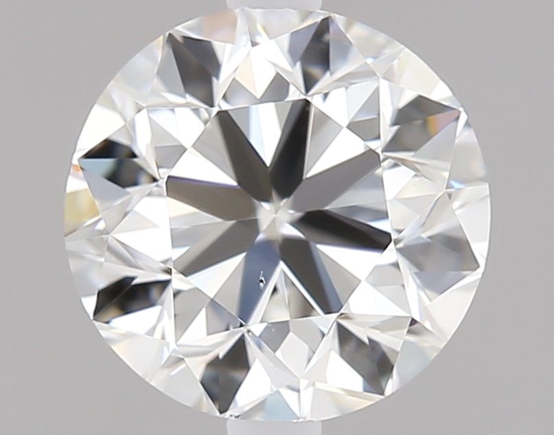 Diamond Natural 1Ct E-VS1 Round - IGI743524178
