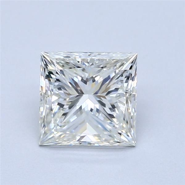 Diamond Natural 1,2Ct H-VVS1 Princess - IGI660478898