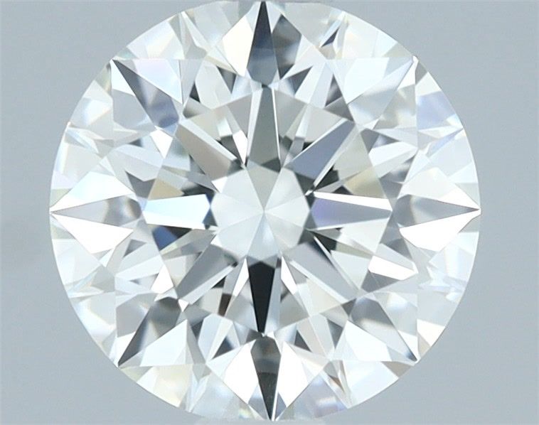 Diamond Natural 1,23Ct H-VVS1 Round - IGI747550206