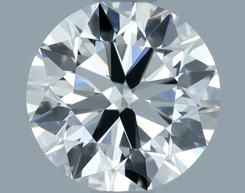 Diamond Natural 0,95Ct H-VVS1 Round - IGI678540031