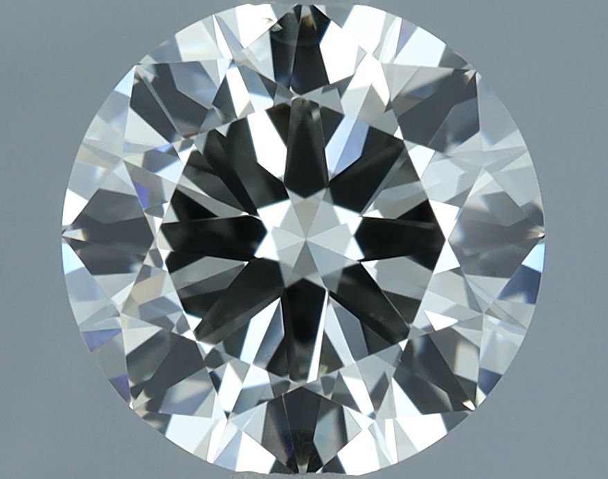 Diamond Natural 1,93Ct K-VS1 Round - IGI614304917