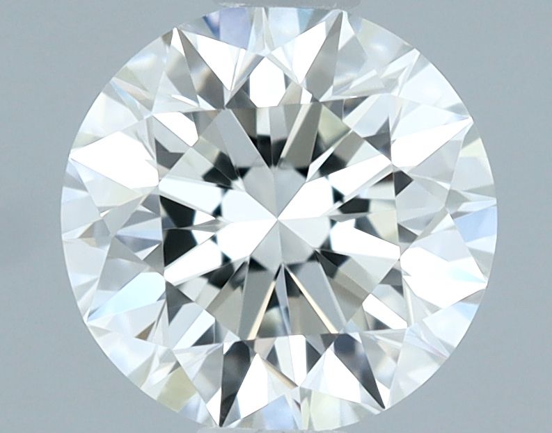 Diamond Natural 1Ct G-VVS2 Round - IGI773616662