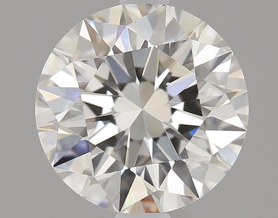 Diamond Natural 1,3Ct H-VVS1 Round - IGI743523862