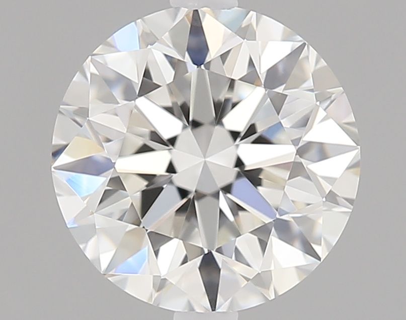 Diamond Natural 1,2Ct F-VVS2 Round - IGI743524038