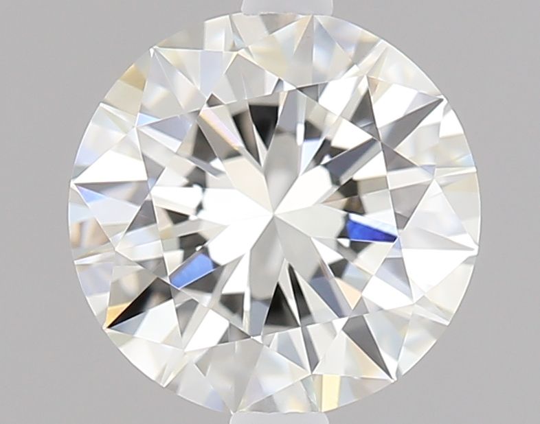 Diamond Natural 1Ct H-VS1 Round - IGI743524183