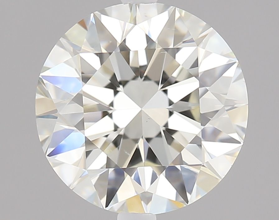 Diamond Natural 2Ct I-VS1 Round - IGI743524168