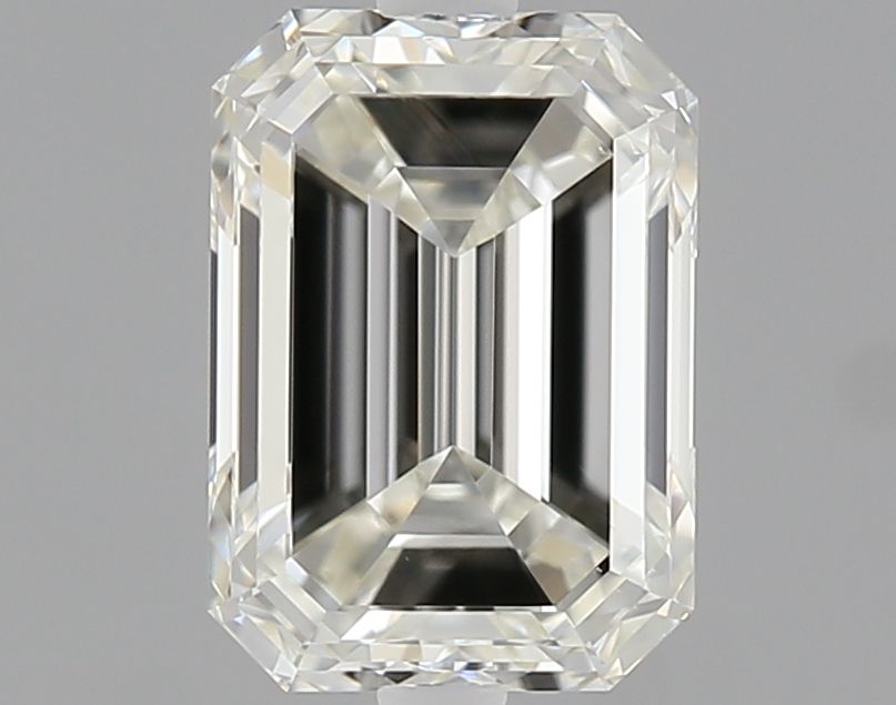 Diamond Natural 1,01Ct H-VS1 Emerald - IGI733568976