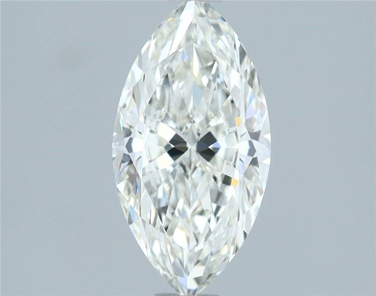 Diamond Natural 1Ct I-VVS1 Marquise - IGI762548353