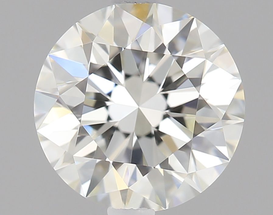 Diamond Natural 1,01Ct H-VS1 Round - IGI743524005