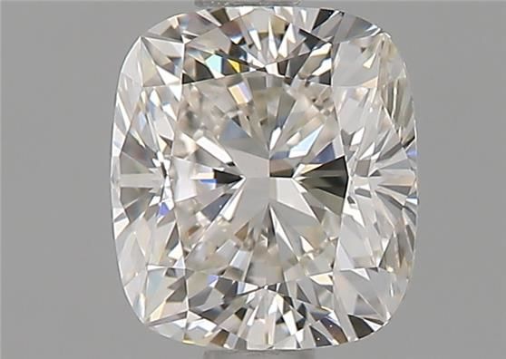 Diamond Natural 1,05Ct I-VVS1 Cushion - GIA7286546947