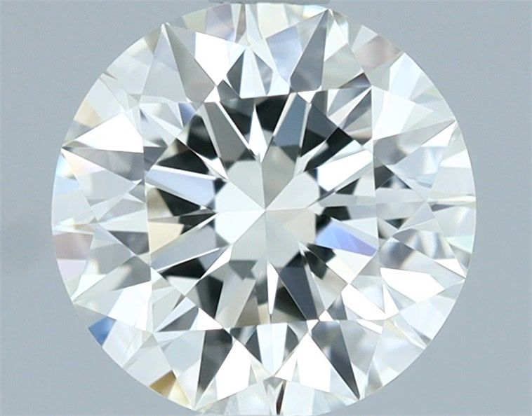 Diamond Natural 1,23Ct H-IF Round - IGI762534769