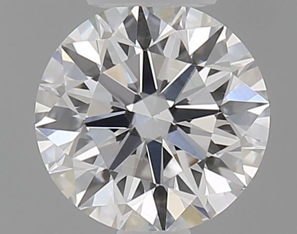 Diamond Natural 0,45Ct D-VS1 Round - GIA2546533991