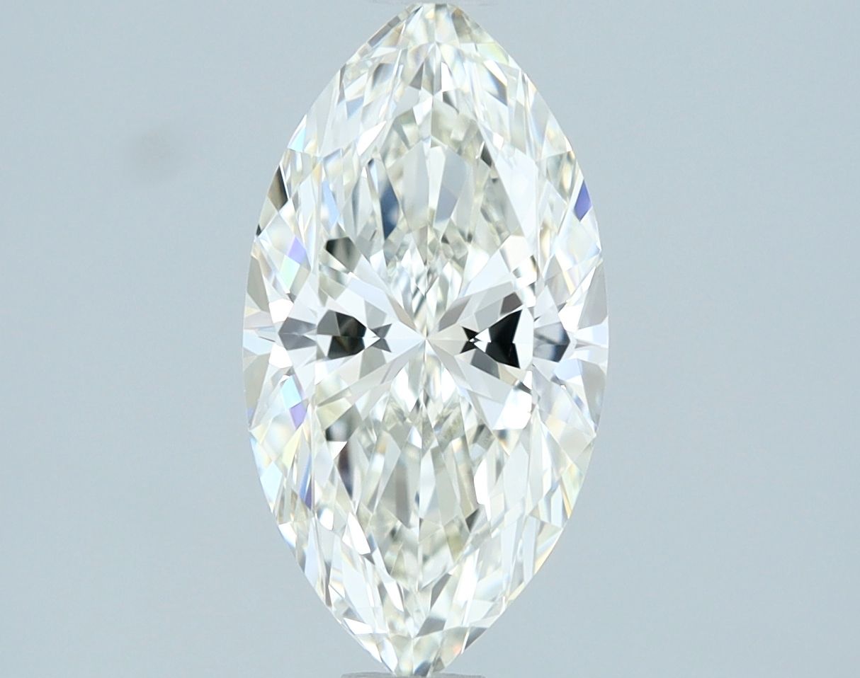 Diamond Natural 1,12Ct I-VVS1 Marquise - IGI773616863