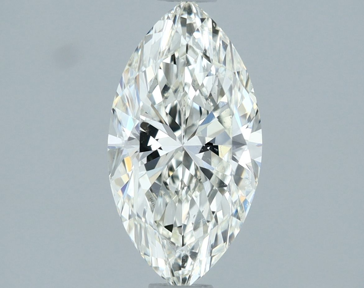 Diamond Natural 1Ct I-VS2 Marquise - IGI782657394