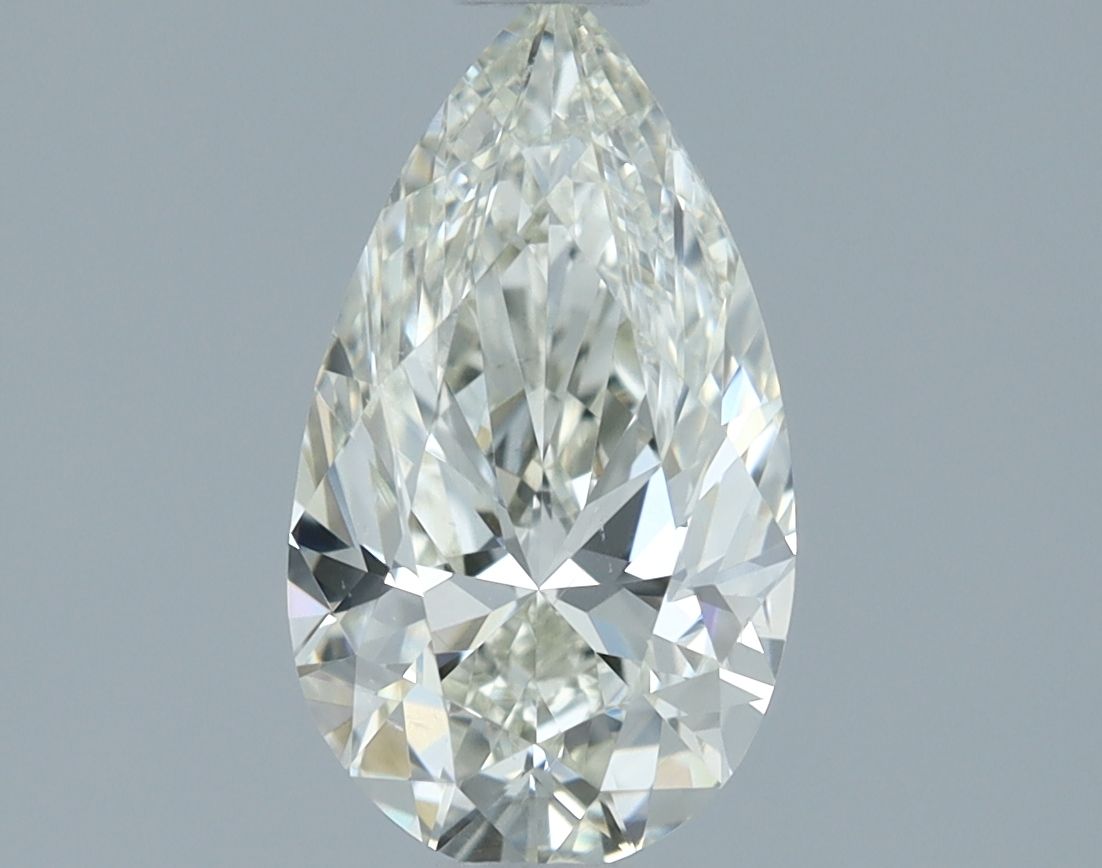 Diamond Natural 1Ct H-VS2 Pear - IGI713558375