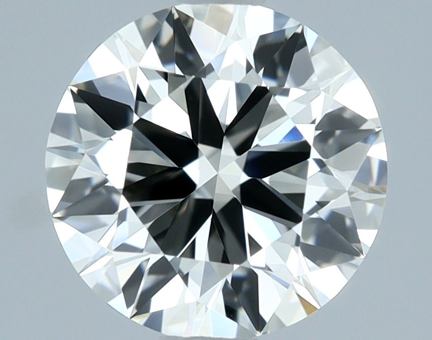 Diamond Natural 1,46Ct J-VS1 Round - IGI651430436