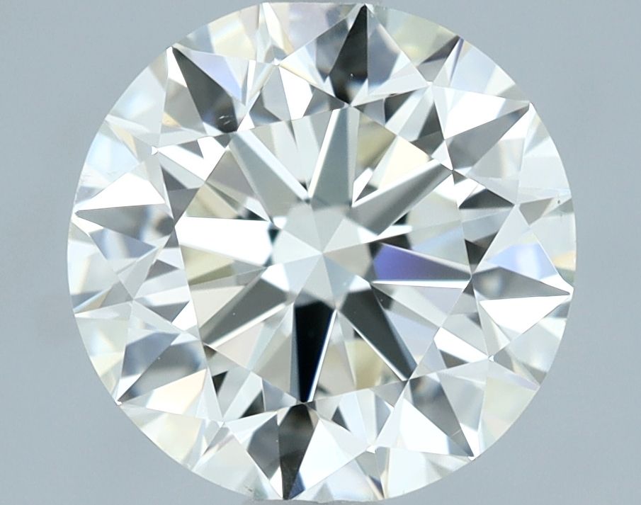 Diamond Natural 1,95Ct I-VS1 Round - IGI749558792