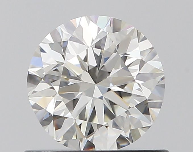 Diamond Natural 0,7Ct I-VS1 Round - GIA6512347928