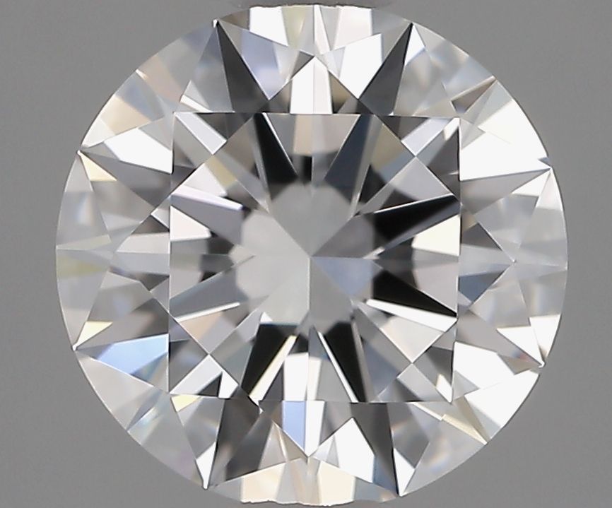 Diamond Natural 1,9Ct E-VVS1 Round - GIA6501686627