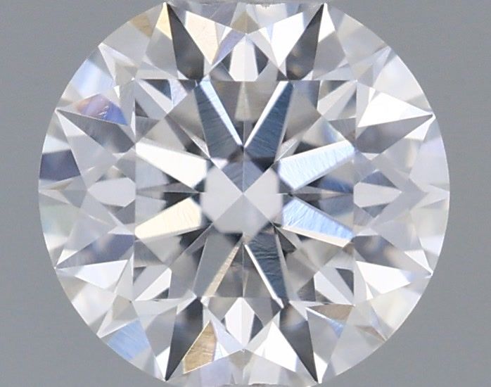 Diamond Natural 0,4Ct E-SI1 Round - GIA6525568136